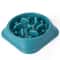 AntiGulping Slow Feeder Interactive Puzzle Bowl For Healthy Digestion 10