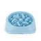 AntiGulping Slow Feeder Interactive Puzzle Bowl For Healthy Digestion 8