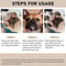 45g Dog Nose Paw Balm Deep Repair Feet Protector Moisturizer 4
