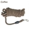 Long Rope Training Leash HeavyDuty Nylon Recall Agility Lead For Medium To Large Dogs 9