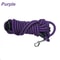 Long Rope Training Leash HeavyDuty Nylon Recall Agility Lead For Medium To Large Dogs 11