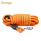 Long Rope Training Leash HeavyDuty Nylon Recall Agility Lead For Medium To Large Dogs 7