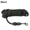 Long Rope Training Leash HeavyDuty Nylon Recall Agility Lead For Medium To Large Dogs 8