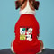 Graphic Pet Tee Wheres Goofy Soft Breathable ShortSleeved TShirt 3