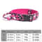 Tactical Dog Collar Bungee Leash Set MilitaryGrade Training Gear For Medium Large Breeds 7