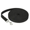 Long Nylon Training Lead HeavyDuty Outdoor Exploration Recall Leash 7