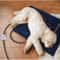 Pet Electric Heating Pad Waterproof Intelligent Thermal Blanket For Dogs Cats 4