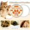 DeepRepair Pet Paw Balm Natural Protective Wax For Cracks Winter Care 4