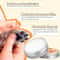 DeepRepair Pet Paw Balm Natural Protective Wax For Cracks Winter Care 5