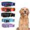 Adjustable Nylon Pet Collar HeavyDuty Neck Band For Cats SmalltoMedium Dogs 0