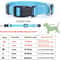 Adjustable Nylon Pet Collar HeavyDuty Neck Band For Cats SmalltoMedium Dogs 13