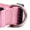 Adjustable Nylon Pet Collar HeavyDuty Neck Band For Cats SmalltoMedium Dogs 5