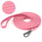 PVC Waterproof Dog Leash NonSlip HeavyDuty Training Lead For All Weather 1