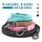 PVC Waterproof Dog Leash NonSlip HeavyDuty Training Lead For All Weather 5