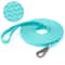 PVC Waterproof Dog Leash NonSlip HeavyDuty Training Lead For All Weather 8