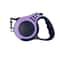 Automatic Retractable Dog Leash 10 Ft 16 Ft HighTensile Nylon Lead For Small Medium Pets 14