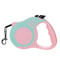 Automatic Retractable Dog Leash 10 Ft 16 Ft HighTensile Nylon Lead For Small Medium Pets 15