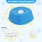 AntiChoking Slow Feeder DualAction Maze Bowl Lick Plate For Liquid Treats 8