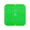Silicone Pet Lick Mat Calming Bathing Distraction Slow Feeding Training Plate 9