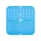 Silicone Pet Lick Mat Calming Bathing Distraction Slow Feeding Training Plate 10