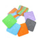 Silicone Pet Lick Mat Calming Bathing Distraction Slow Feeding Training Plate 3