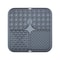 Silicone Pet Lick Mat Calming Bathing Distraction Slow Feeding Training Plate 5