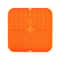 Silicone Pet Lick Mat Calming Bathing Distraction Slow Feeding Training Plate 6