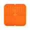 Silicone Pet Lick Mat Calming Bathing Distraction Slow Feeding Training Plate 6