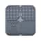 Silicone Pet Lick Mat Calming Bathing Distraction Slow Feeding Training Plate 8