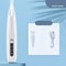 LED Precision Paw Trimmer Waterproof TypeC Rechargeable Clippers With 07 In Wide Blade 8