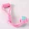 HeavyDuty Cotton Rope Ball BiteResistant Interactive Chew Toy For Dental Health 0