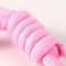 HeavyDuty Cotton Rope Ball BiteResistant Interactive Chew Toy For Dental Health 2