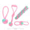 HeavyDuty Cotton Rope Ball BiteResistant Interactive Chew Toy For Dental Health 5