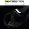 Breathable Reflective Harness Set Comfortable Patterned Vest Leash For Small To Medium Pets 5