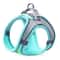 Reflective AirMesh Harness Set Breathable Adjustable Vest Leash For Dogs Cats 6