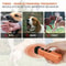 Ultrasonic Pet Trainer Deterrent Rechargeable AntiBark Device With Integrated LED Flashlight 2