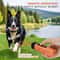 Ultrasonic Pet Trainer Deterrent Rechargeable AntiBark Device With Integrated LED Flashlight 5