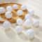 Plastic Rattle Bell Balls HighDecibel Noise Maker Inserts For DIY Pet Toys Baby Rattles 3