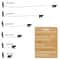 HighTensile Long Pet Leash HeavyDuty Nylon Training Lead For Dogs Cats 2