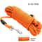 HighTensile Tracking Lead HeavyDuty Nylon Training Rope For Medium Large Dogs 1