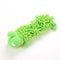 Squeaky Plush Enrichment Toy Durable AnimalShaped Dental Chew For Small Breeds Puppies 9