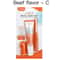 Pet Dental Care Kit DualAction Plaque Tartar Reduction Toothpaste Toothbrush Set 11