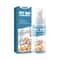 NoRinse Pet Dry Shampoo Gentle OdorNeutralizing Softening Foam For Sensitive Puppies Kittens 7