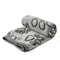 Plush Thermal Pet Mat Soft Print Sleeping Mattress Travel Blanket For Dogs Cats 1