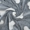Plush Thermal Pet Mat Soft Print Sleeping Mattress Travel Blanket For Dogs Cats 5