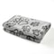 Plush Thermal Pet Mat Soft Print Sleeping Mattress Travel Blanket For Dogs Cats 8