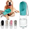 HighCapacity Portable Dog Water Bottle Leakproof Outdoor Hydration System For Small To Large Breed 0