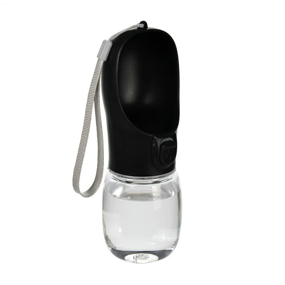 HighCapacity Portable Dog Water Bottle Leakproof Outdoor Hydration System For Small To Large Breed 7