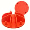 Silicone Slow Feeder Insert Universal Maze Puzzle For Healthy Digestion Mental Stimulation 9