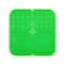 Silicone Lick Mat IndustrialStrength Suction Distraction Feeder Slow Food Plate For Dogs Cats 9